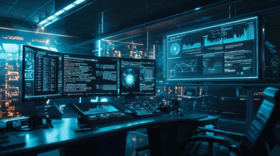 呼玛县工业设备远程运维SCADA，设备数据采集与远程运维管控解决方案