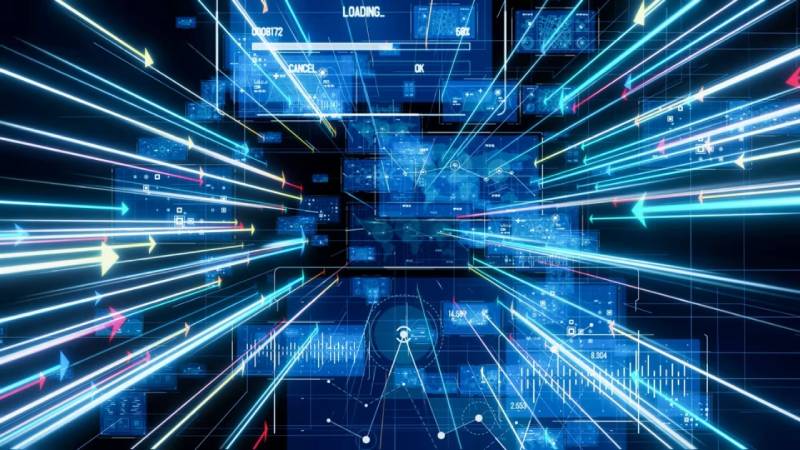 呼玛县SCADA系统开发：守护工业安全的数字卫士